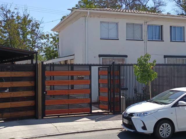 Casa en arriendo en Carampangue, Metropolitana