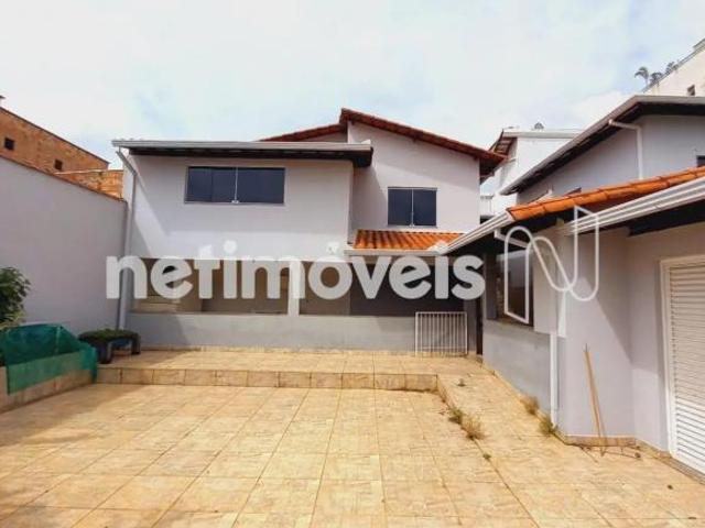 Casa venda em Região Geográfica Imediata de Belo Horizonte, Região Metropolitana de Belo Horizonte