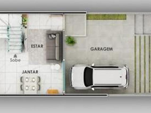 Casa venda em Região Geográfica Imediata de Belo Horizonte, Região Metropolitana de Belo Horizonte