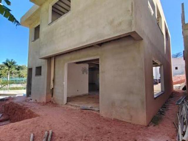 Casa venda em Quintas Coloniais, Contagem
