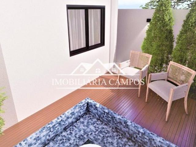 Casa venda em Região Geográfica Imediata de Toledo, Toledo