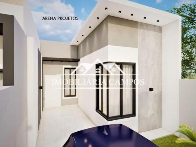 Casa venda em Região Geográfica Imediata de Toledo, Toledo