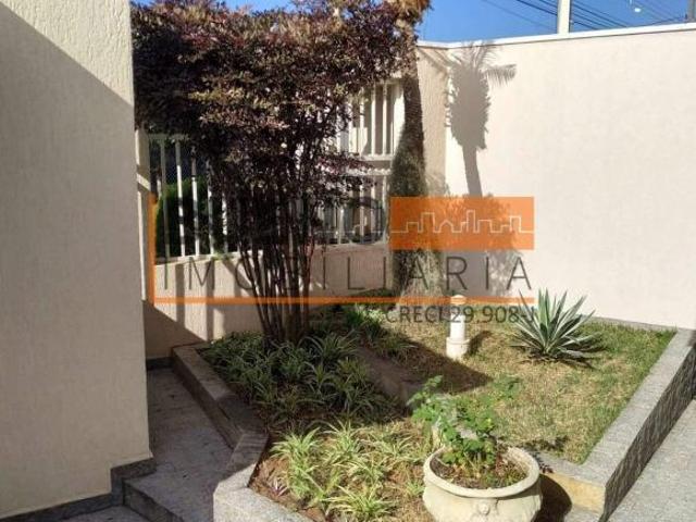 Casa venda em Parque Novo Mundo, Americana