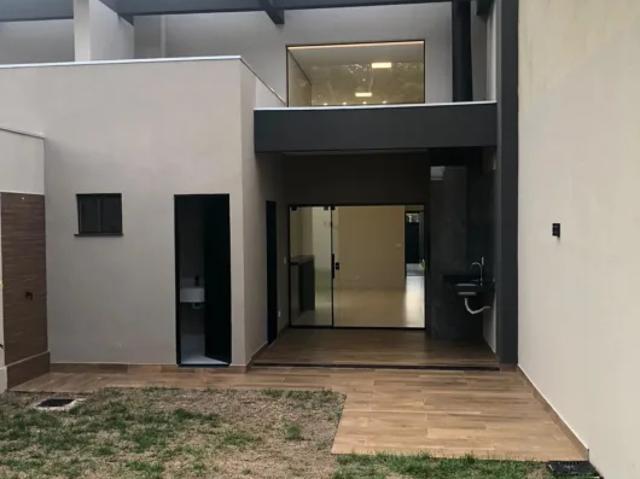 Casa venda em Região Geográfica Imediata de Campo Grande, Campo Grande