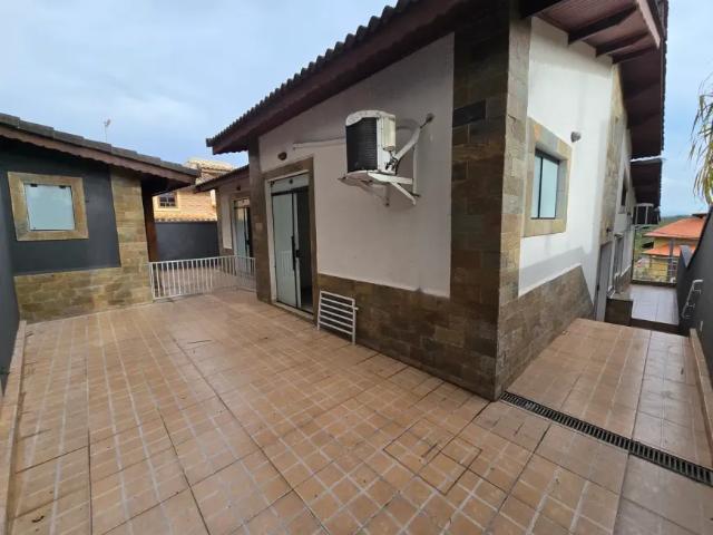 Casa aluguel em Jandira