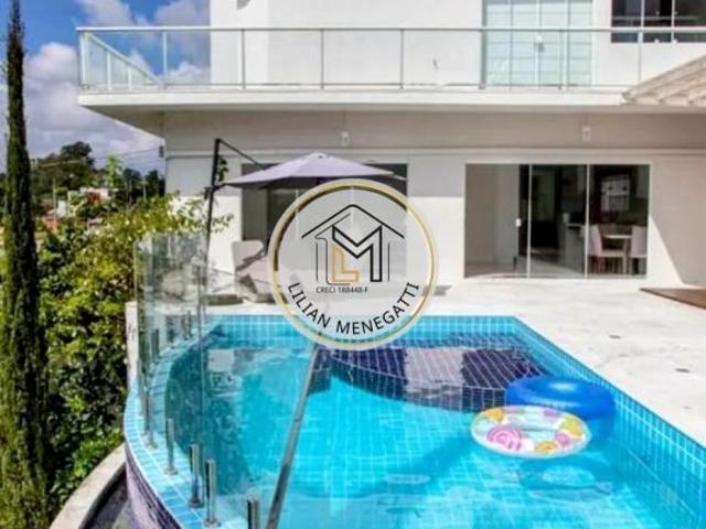 Casa venda em Região Imediata de Jundiaí, Jarinu