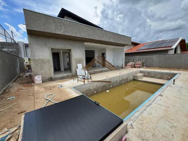 Casa venda em Condominio Ninho Verde, Quadra