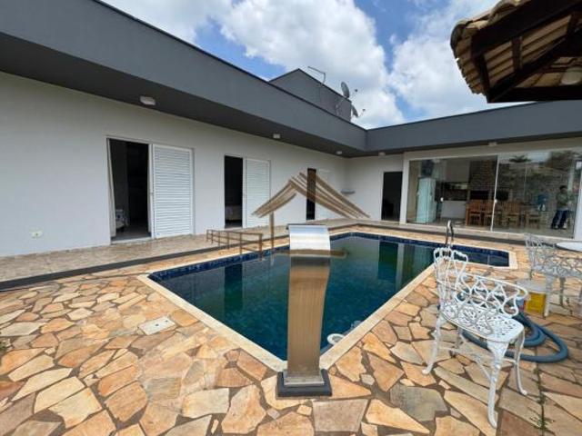 Casa venda em Região Imediata de Tatuí, Quadra