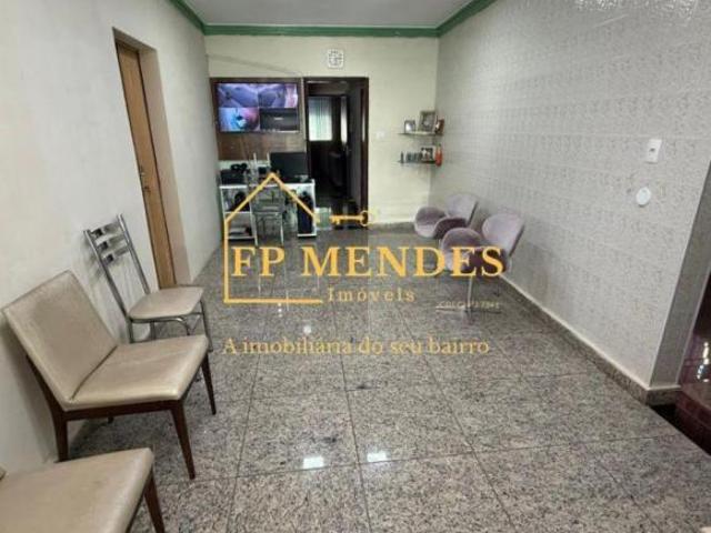 Casa venda em Dom Bosco, Belo Horizonte