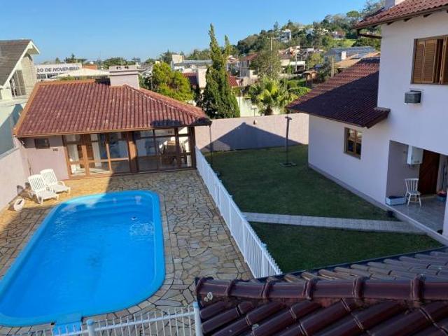 Casa venda em Região Geográfica Imediata de Novo Hamburgo - São Leopoldo, Região Metropolitana de Porto Alegre