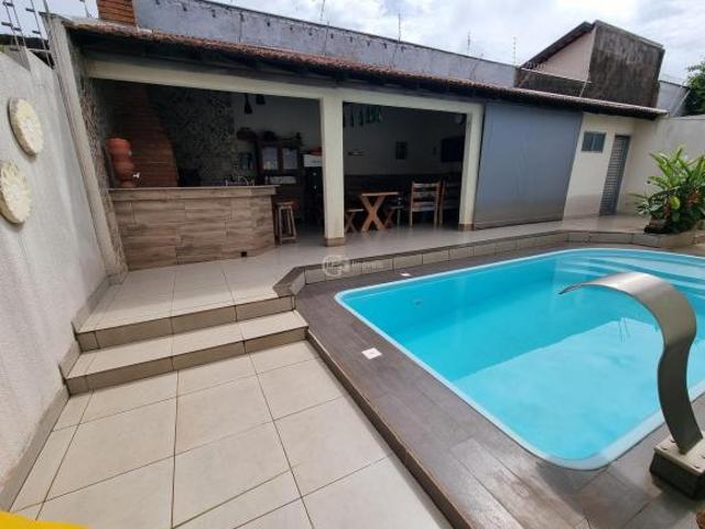 Casa venda em Região Geográfica Imediata de Campo Grande, Campo Grande