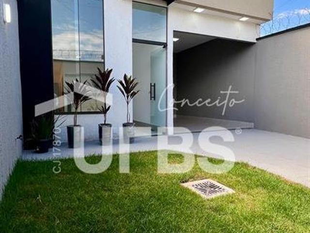 Casa venda em Região Geográfica Imediata de Goiânia, Goiânia