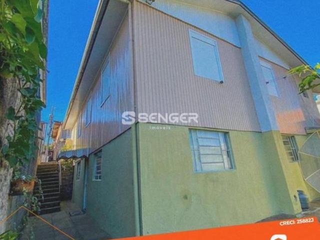 Casa venda em Região Geográfica Imediata de Bento Gonçalves, Veranópolis