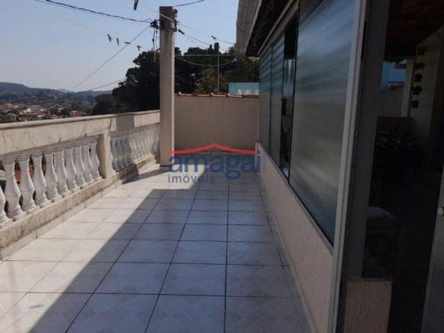 Casa venda em Região Imediata de São José dos Campos, Região Metropolitana do Vale do Paraíba e Litoral Norte