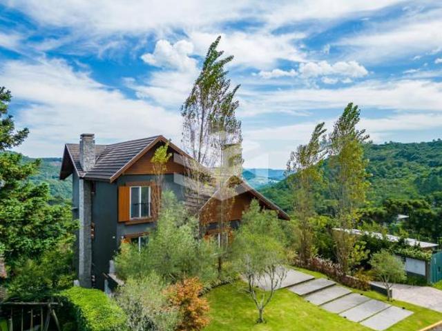 Casa venda em Gramado