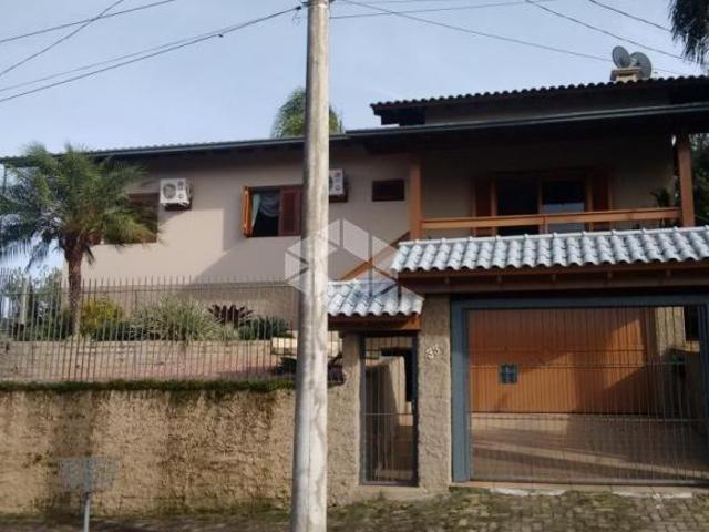 Casa venda em Região Geográfica Imediata de Novo Hamburgo - São Leopoldo, Região Metropolitana de Porto Alegre