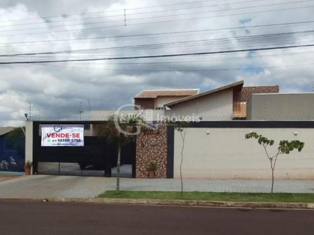 Casa venda em Região Geográfica Imediata de Campo Grande, Campo Grande