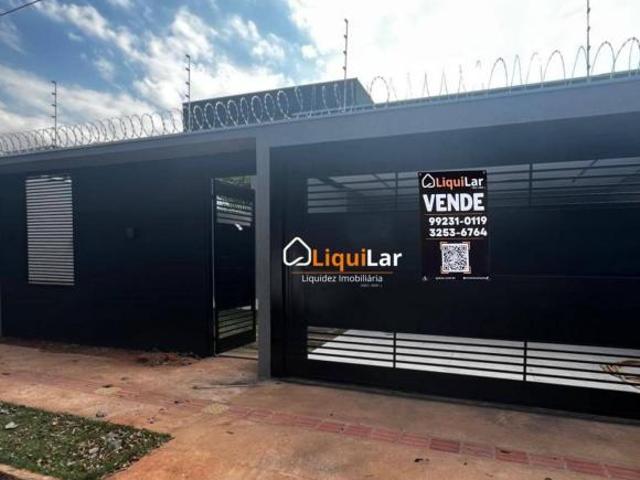 Casa venda em Região Geográfica Imediata de Campo Grande, Campo Grande