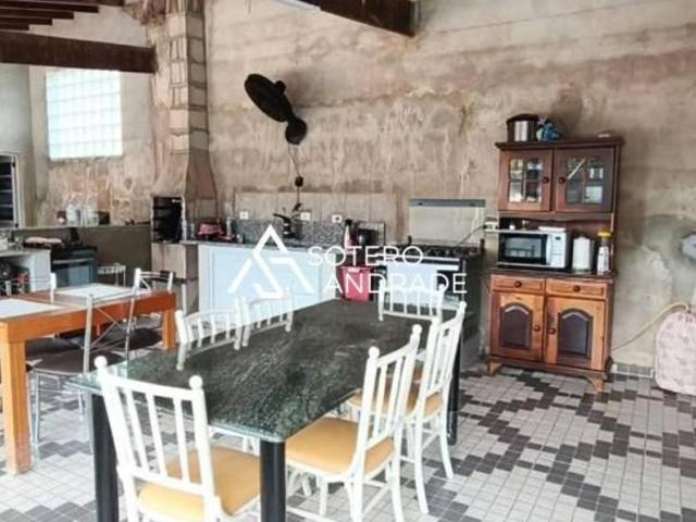 Casa venda em Região Imediata de Santos, Região Metropolitana da Baixada Santista