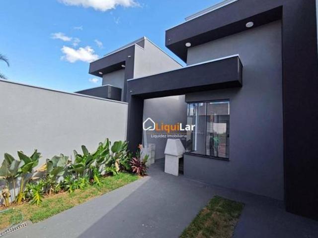 Casa venda em Região Geográfica Imediata de Campo Grande, Campo Grande