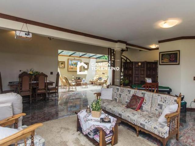 Casa venda em Região Urbana Homogênea I, Poços de Caldas
