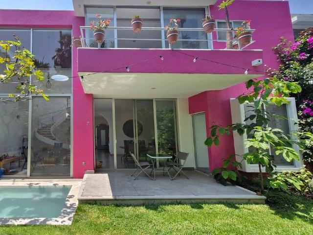 Casa en renta en Morelos