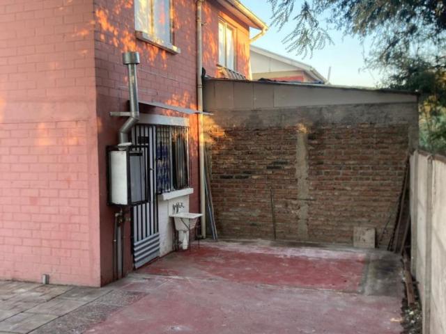 Casa en arriendo en Esmeralda, Metropolitana