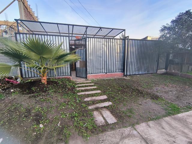 Casa en venta en El Monte, Metropolitana