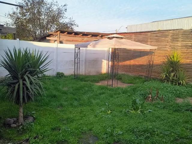 Casa en venta en El Monte, Metropolitana