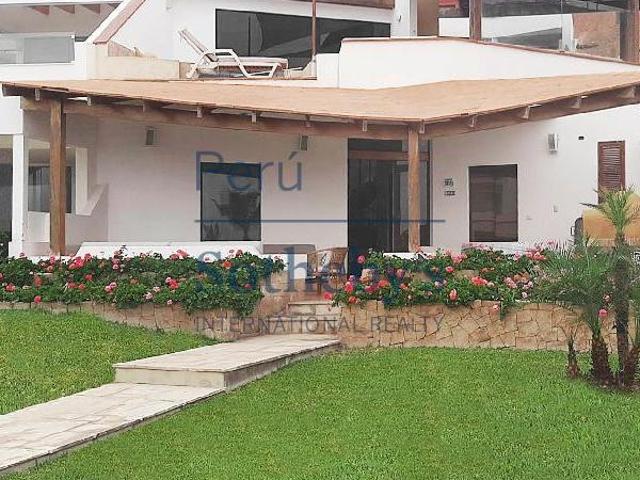 Casa venta en Canete, Lima Metropolitana