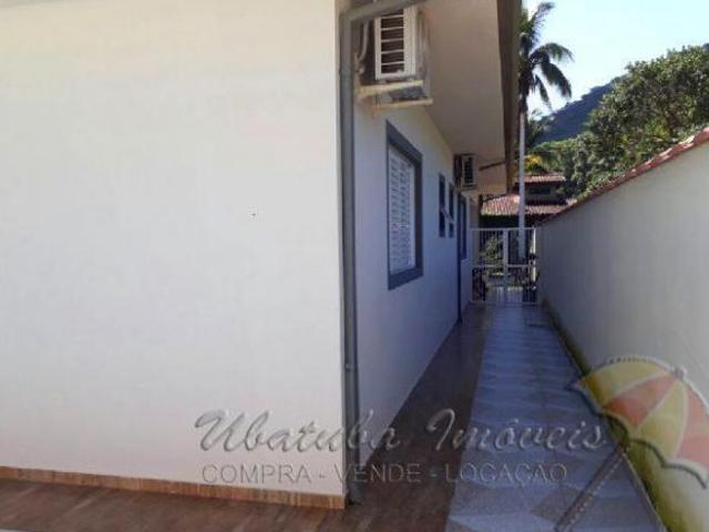 Casa venda em Ubatuba Country Clube, Ubatuba