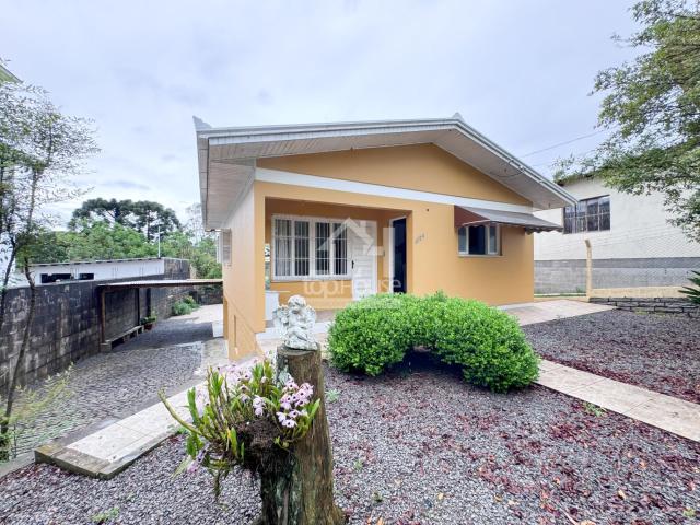 Casa aluguel em Tuiuty, Bento Gonçalves