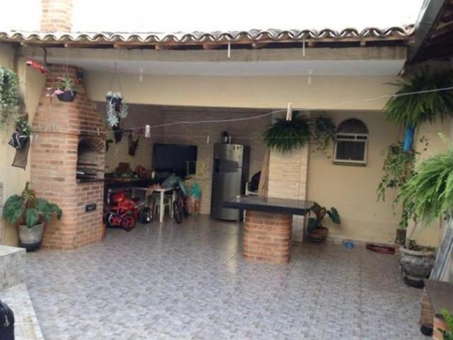 Casa venda em Carajás, Contagem