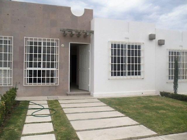 Casa en renta en Corregidora, Querétaro