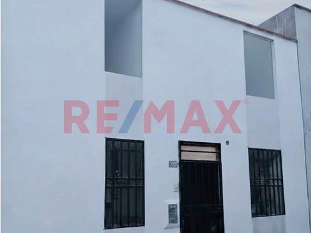 Casa venta en La Libertad