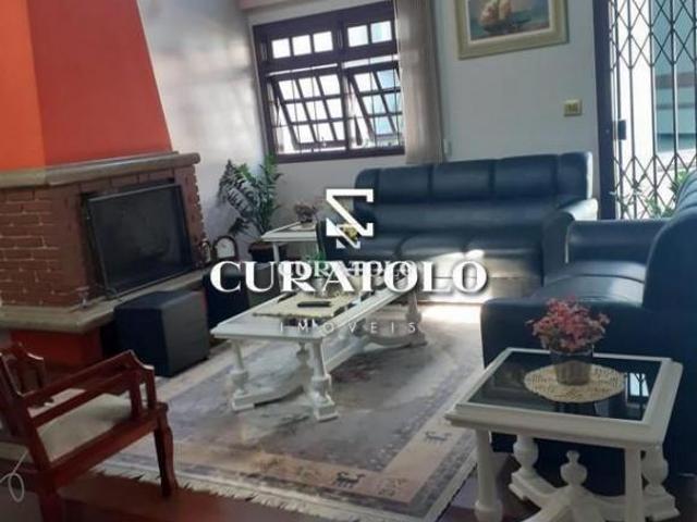 Casa venda em Parque dos Pássaros, São Bernardo do Campo