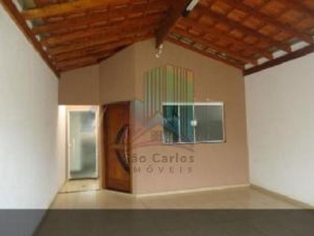 Casa aluguel em Região Imediata de São Carlos, São Carlos