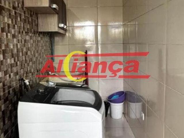 Casa venda em Jardim Marilena, Guarulhos