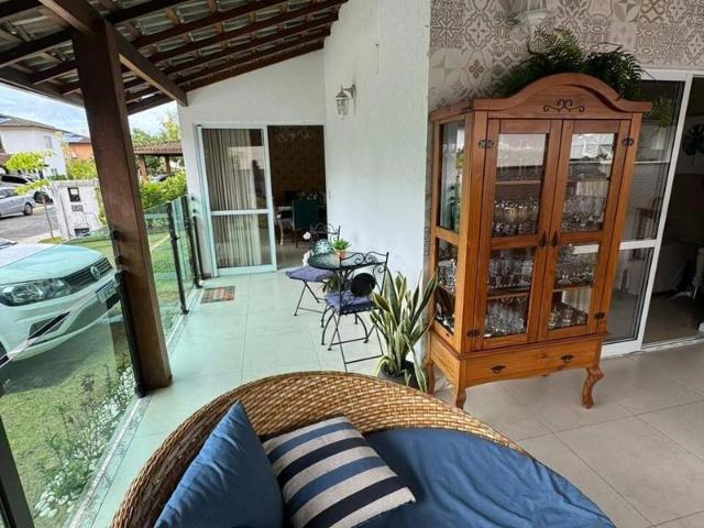 Casa aluguel em Lauro de Freitas