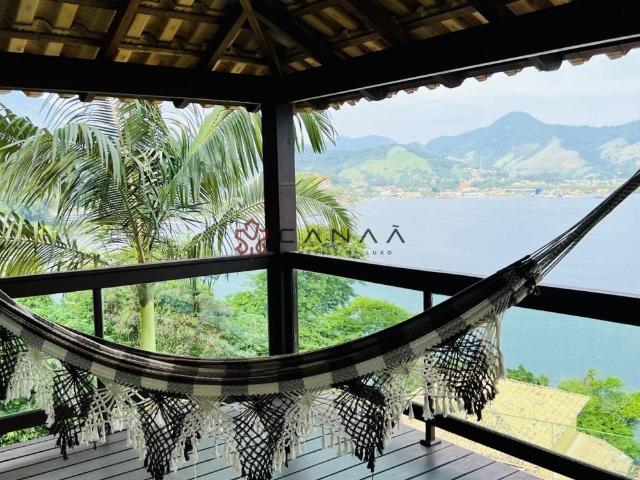 Casa aluguel em Cunhambebe, Angra dos Reis