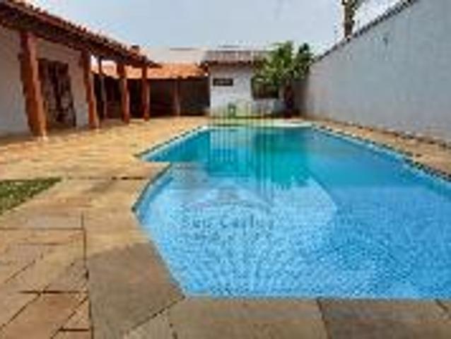 Casa aluguel em Região Imediata de São Carlos, São Carlos