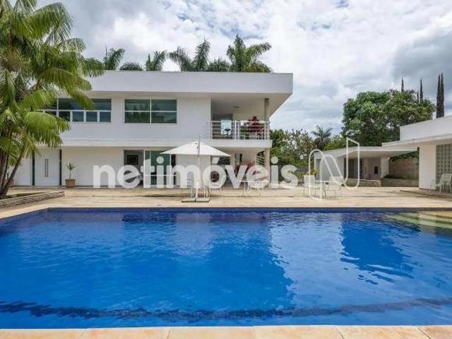 Casa venda em Park Way Quadra 20, Park Way