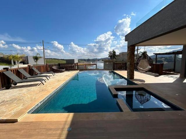Casa venda em Região Imediata de Bragança Paulista, Joanópolis