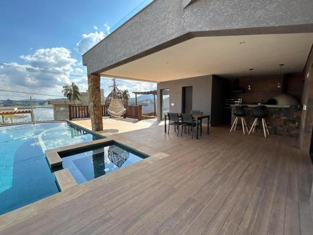 Casa venda em Região Imediata de Bragança Paulista, Joanópolis