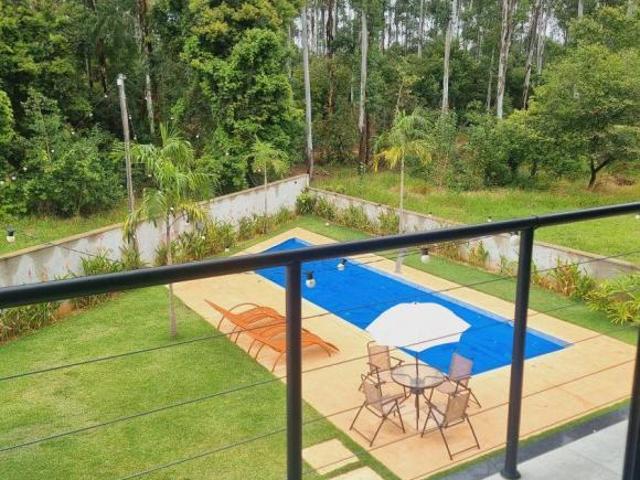 Casa venda em Região Imediata de Avaré, Águas de Santa Bárbara