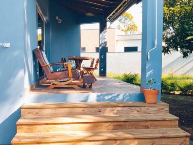 Casa venda em Região Imediata de Avaré, Paranapanema