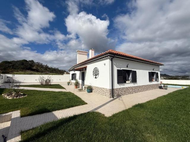 Vivenda venda em Azambuja, Lisboa