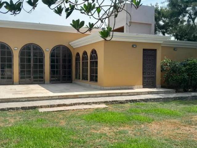 Casa venta en La Libertad