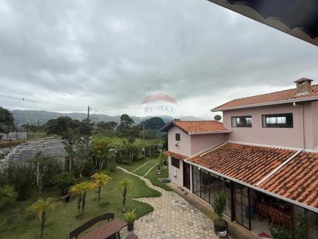 Sítio e chácara venda em Região Imediata de Bragança Paulista, Vargem
