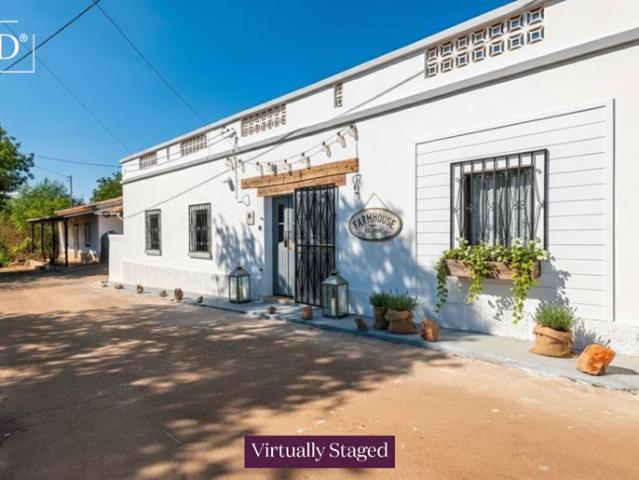 Vivenda venda em Albufeira, Faro